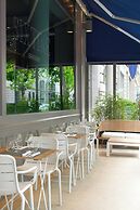 Paris Marriott Opera Ambassador