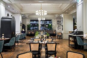 Paris Marriott Opera Ambassador