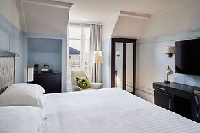 Paris Marriott Opera Ambassador