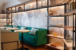 Paris Marriott Opera Ambassador