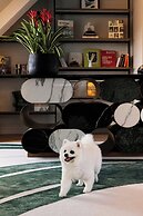 Paris Marriott Opera Ambassador