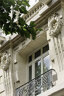 Paris Marriott Opera Ambassador