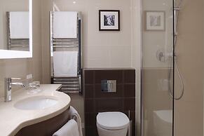 Paris Marriott Opera Ambassador