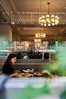 Paris Marriott Opera Ambassador