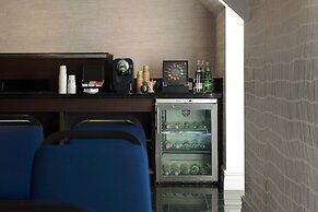 Paris Marriott Opera Ambassador