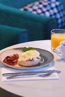 Paris Marriott Opera Ambassador