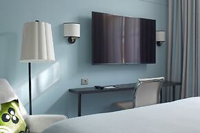 Paris Marriott Opera Ambassador