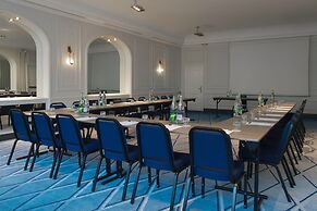 Paris Marriott Opera Ambassador