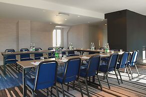 Paris Marriott Opera Ambassador