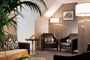 Paris Marriott Opera Ambassador