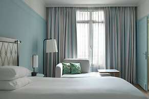 Paris Marriott Opera Ambassador