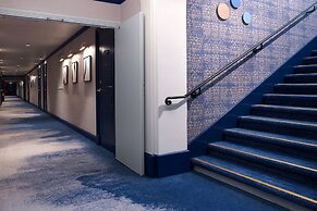 Paris Marriott Opera Ambassador