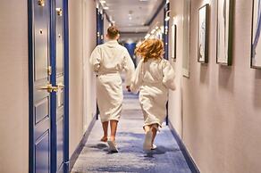 Paris Marriott Opera Ambassador