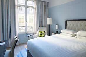 Paris Marriott Opera Ambassador