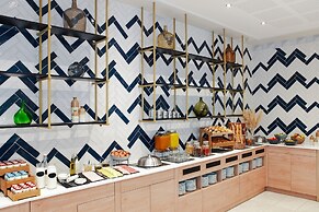 Paris Marriott Opera Ambassador