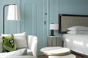 Paris Marriott Opera Ambassador