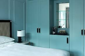 Paris Marriott Opera Ambassador