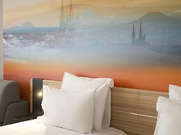 Novotel Clermont Ferrand