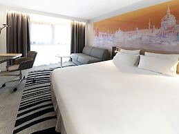 Novotel Clermont Ferrand
