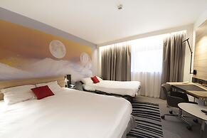 Novotel Clermont Ferrand