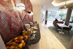 Novotel Clermont Ferrand