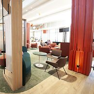 Novotel Clermont Ferrand