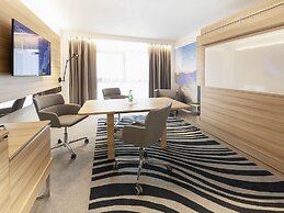 Novotel Clermont Ferrand