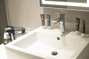 Novotel Clermont Ferrand
