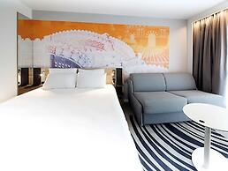 Novotel Clermont Ferrand