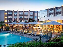 Novotel Clermont Ferrand