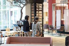 Novotel Clermont Ferrand