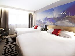 Novotel Clermont Ferrand