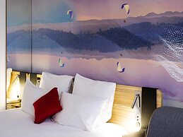 Novotel Clermont Ferrand