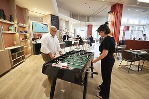 Novotel Clermont Ferrand