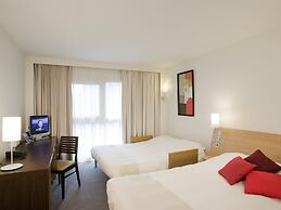 Novotel Clermont Ferrand