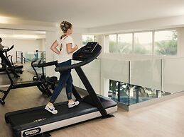 Novotel Clermont Ferrand