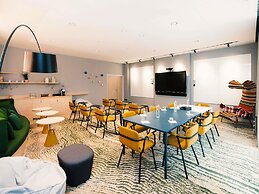 Novotel Clermont Ferrand