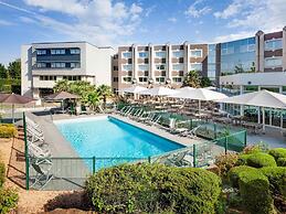 Novotel Clermont Ferrand