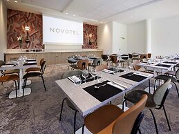 Novotel Clermont Ferrand