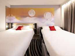 Novotel Clermont Ferrand