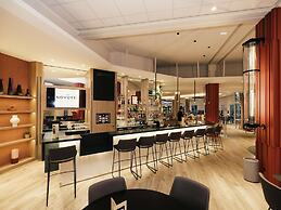 Novotel Clermont Ferrand