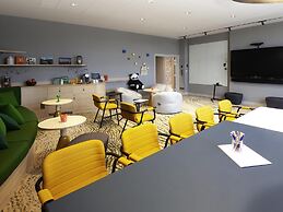 Novotel Clermont Ferrand