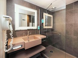 Novotel Clermont Ferrand