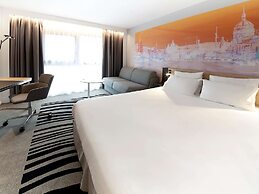 Novotel Clermont Ferrand