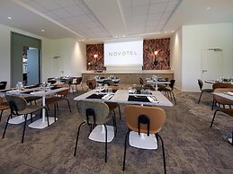 Novotel Clermont Ferrand
