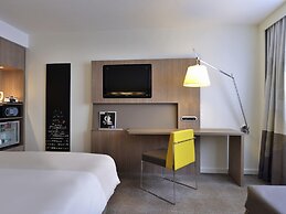 Novotel Clermont Ferrand