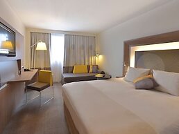 Novotel Clermont Ferrand