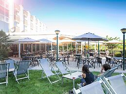 Novotel Clermont Ferrand