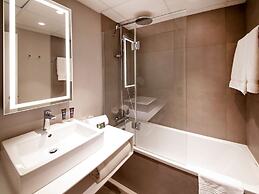 Novotel Clermont Ferrand