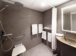 Novotel Clermont Ferrand